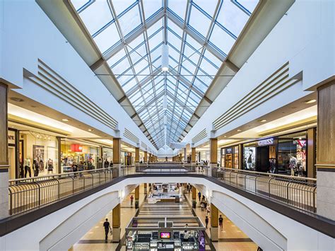 the bay polo park chanel